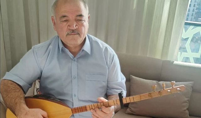 Ozan Muradi’den 5. kitap