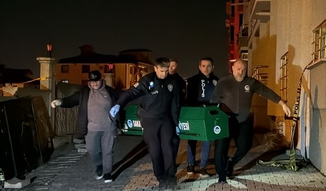 Komşuların kavgasında  kan aktı: 5 ölü, 5 yaralı