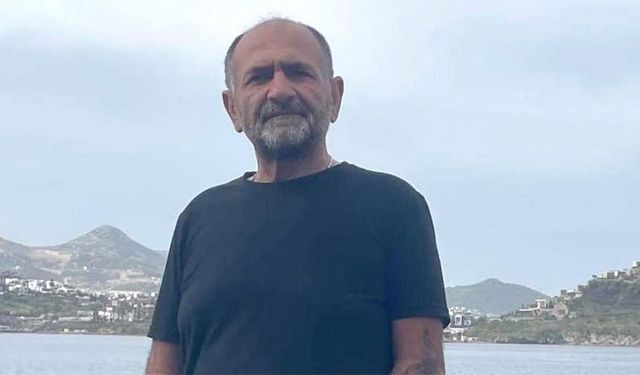 Bayram Zehir vefat etti