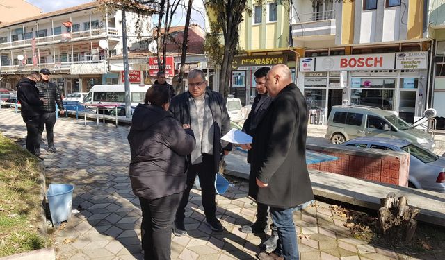 Bayat kütüphaneye kavuşuyor