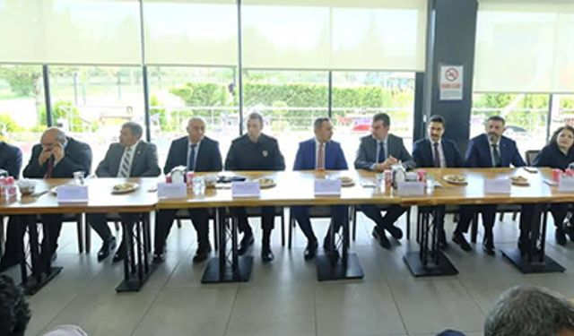 Sungurlu’da gelenek bozulmadı