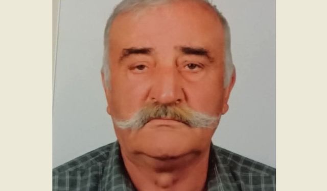 Akif Aksoy vefat etti