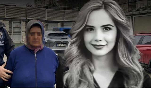 Dehşet: Öğretmen kızını boğarak öldürdü