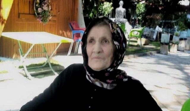 Melek Küpcü vefat etti