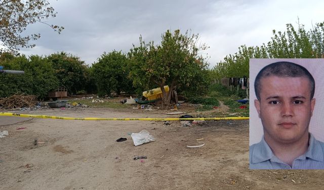 Bisiklet parası için bir genci öldürdü