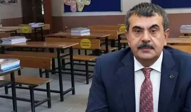 Yaz tatili erkene çekilecek! MEB hazırlıklara başladı