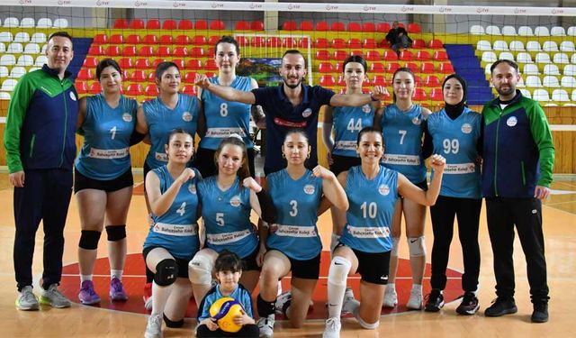 Arena'nın sultanları 2.Lig'de