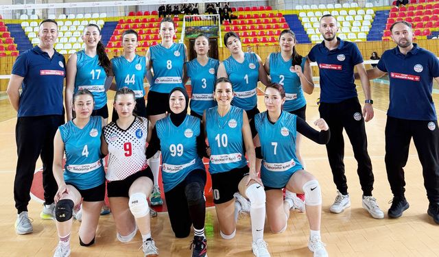 Arena’nın  sultanları galibiyetle  başladı: 3-0
