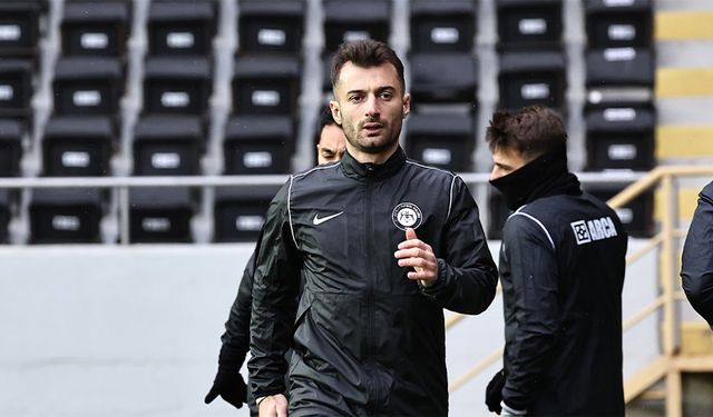 Burak Süleyman'ın cezası belli oldu
