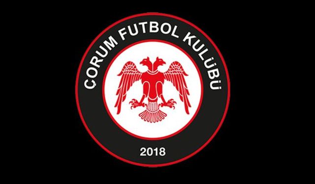 Ahlatcı Çorum FK'da Tuncay Şanlı açıklaması