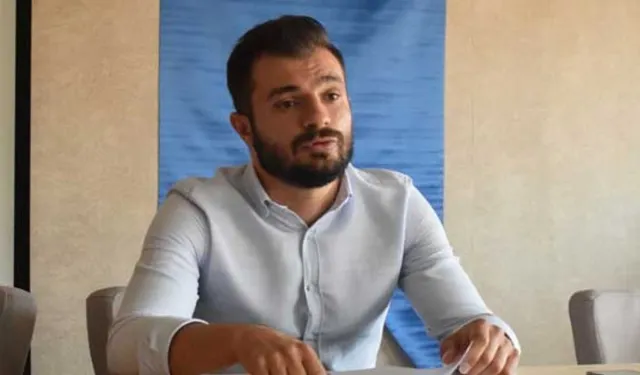 Arıcı, İskilip Gençlik ve Spor İlçe Müdürü oldu