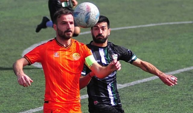 Osman Bodur’un takımı Tepecikspor küme düştü