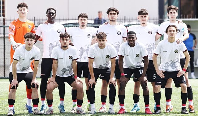 Çorum FK’nın son 16’daki rakibi belli oldu