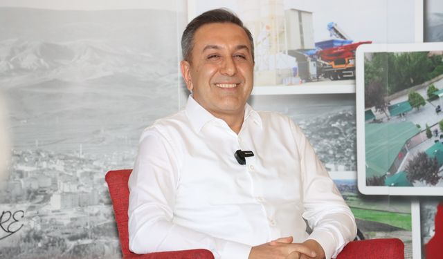 Dere: “Kişiye özel imar  düzenlemesi yapılmadı”
