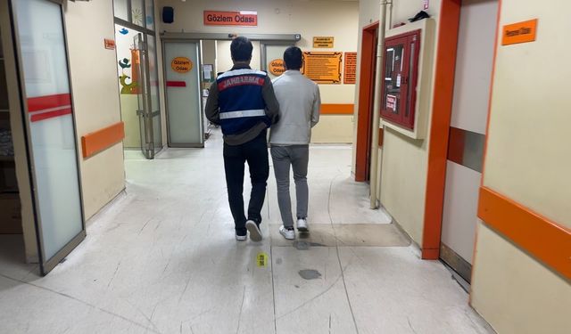 DEAŞ'a operasyon: 35 gözaltı