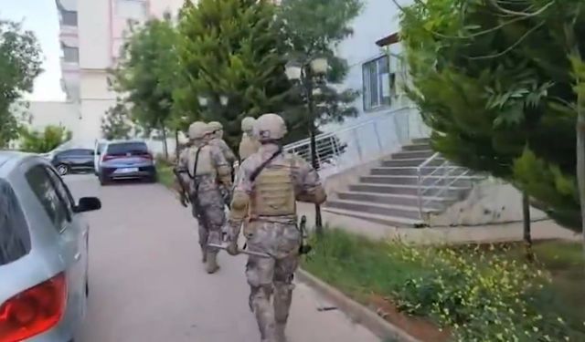 FETÖ, sıfırdan  yapılanıyormuş