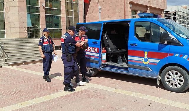 Uyuşturucu operasyonu: 1 tutuklama