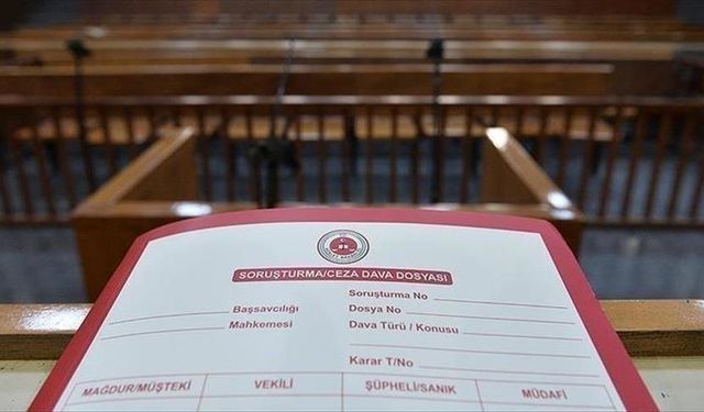 “Yenidoğan çetesi”  davasında 10 tahliye