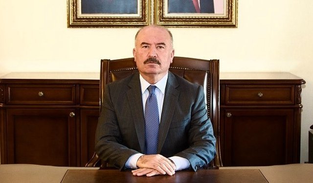 “Çorum geçmişin ihtişamı  ile geleceğin marka şehri”