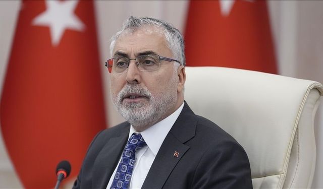 Asgari ücrete ara zam mı geliyor? Bakan Işıkhan açıkladı