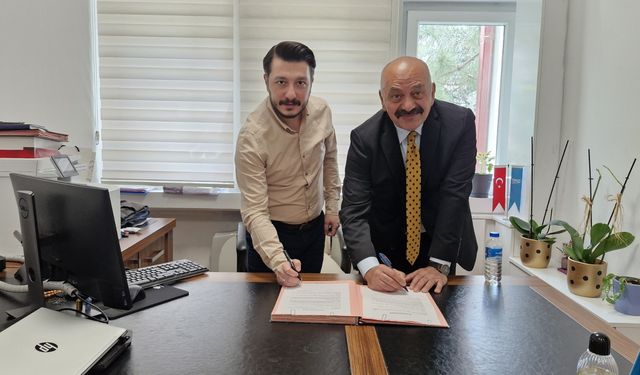 TPAO’dan Ortaköy’e destek
