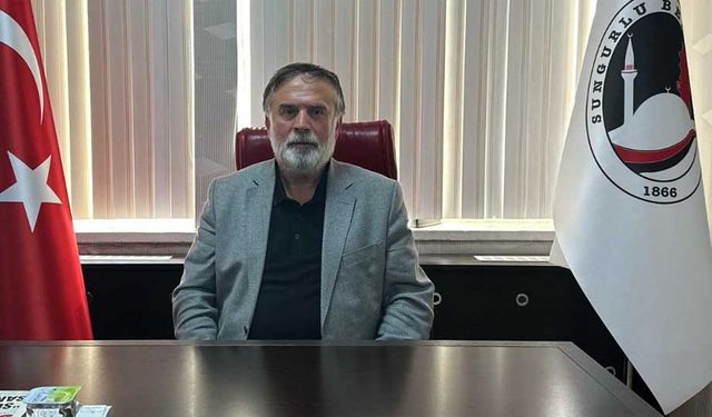 Muhsin Dere’ye Yılmaz  Çağlıyan vekalet edecek