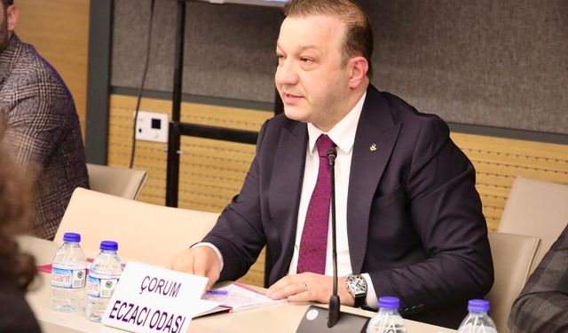 “İlaç fiyatlandırma  sistemi yenilenmeli”