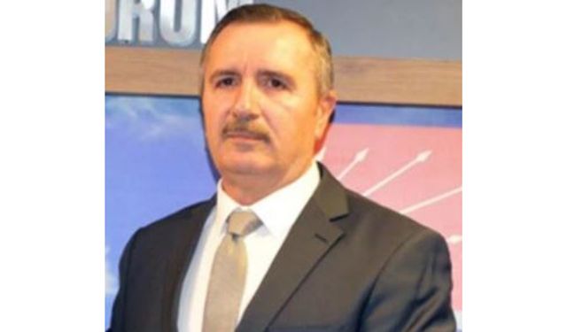 Çimen: “Millet affetmeyecek”