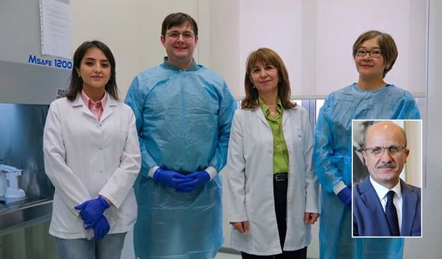 YÖK Başkanı Özvar’dan  Hitit Üniversitesi’ne övgü