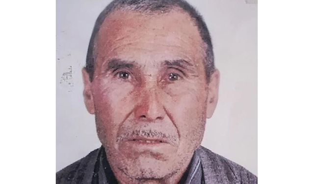 Hilmi Divan hayatını kaybetti
