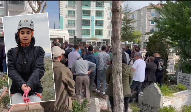 Genç kızın ölümü sevenlerini yasa boğdu