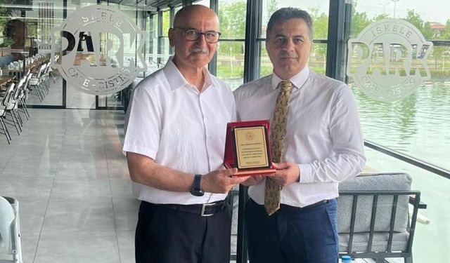 Başbölük emekliye ayrıldı