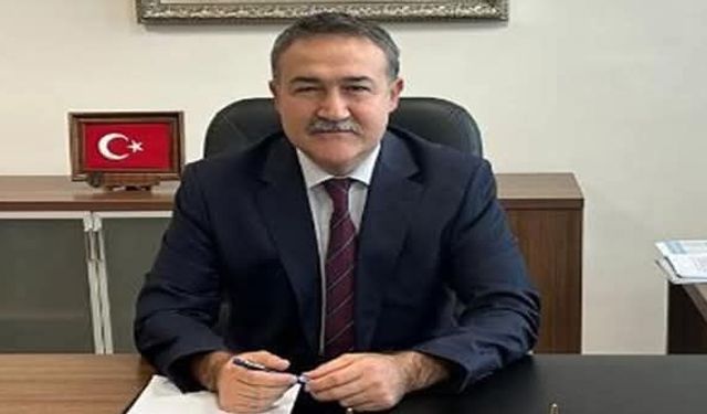 Opr. Dr. Mehmet Kılıç Başhekim vekili atandı