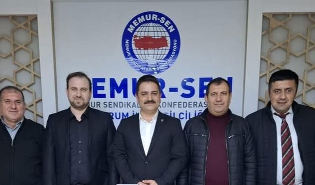 “Engelli kardeşlerimizin yanındayız”