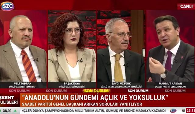 Çorum yatırım şehri değil cezaevi şehri oluyor!