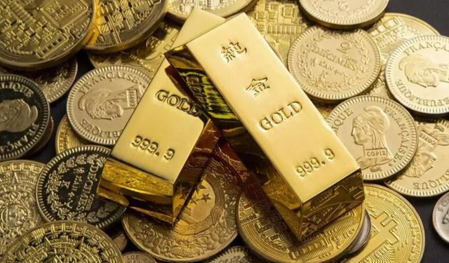 Uzmanından uyarı! Altın nisanda coştu, mayısta çakılabilir…