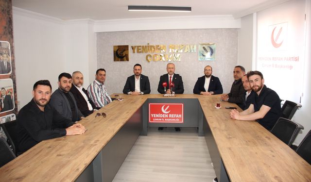 “Milyonlarca insanın ekmeği küçüldükçe küçülüyor”