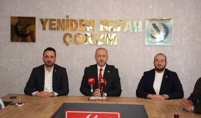 “Terörün bitmesi ortak arzumuz ancak derin tereddütlerimiz var”