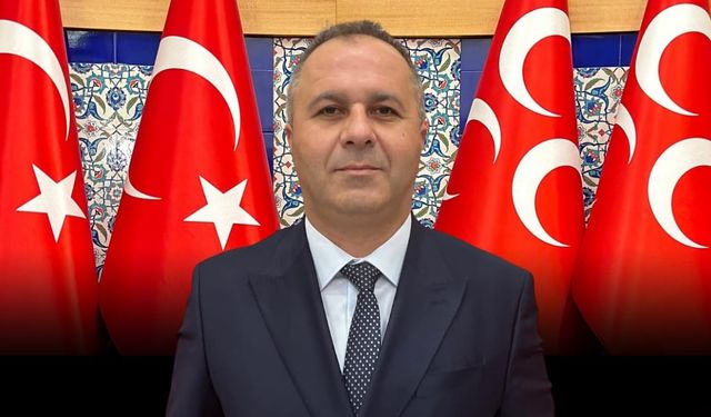 Çıplak: “Ülkücü hareketi kimse içten bölemeyecek”