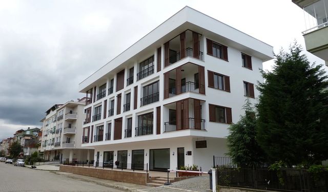 Çorum'da ev ve iş yeri kira zamları belli oldu