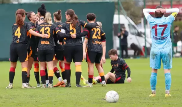 Çorum’a Kadınlar 3.Lig  Play-Off çeyrek final maçı