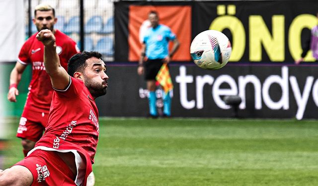 Ferhat “100” dedi