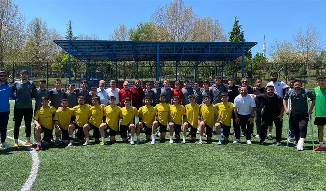 Mimar Sinan İzmir yolcusu