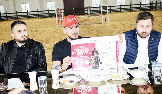 Arca Çorum FK’dan sporun geleceğine yön veren dev adım