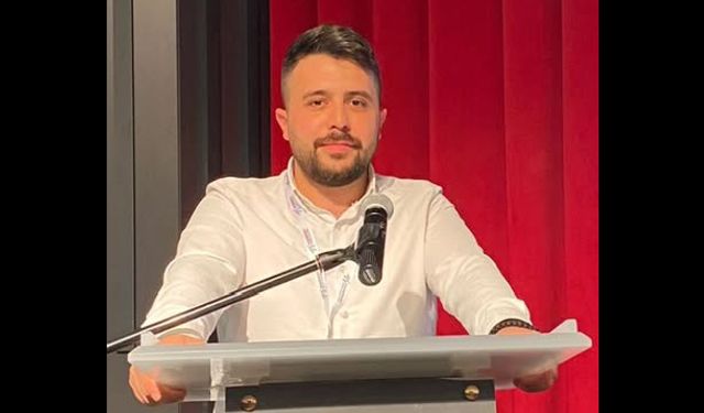 Fatih Atlı, Orta Karadeniz  Gençlik Çalıştayına katılacak