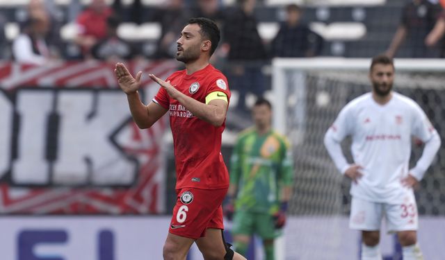 Kaptanın dalya maçı
