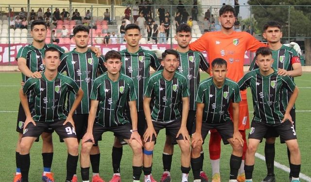 Mimar Sinanspor’un gençlerine teklif yağıyor