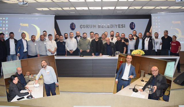 ‘Orta Kuşak’ta kuralar çekildi