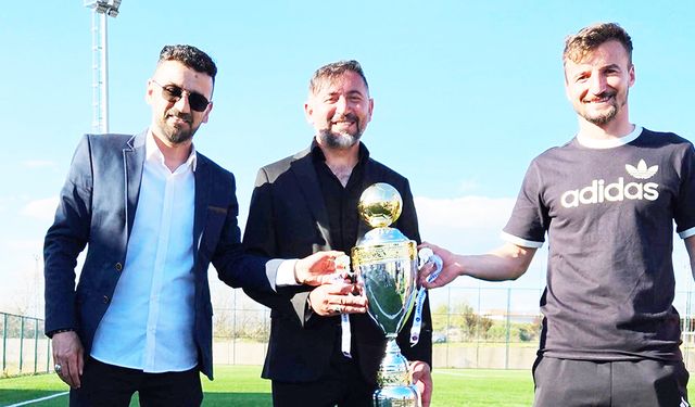 Seçgin: “Asıl hedefimiz baraj maçını kazanmak”