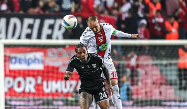 Sivasspor da artık Çorum FK’nın rakibi